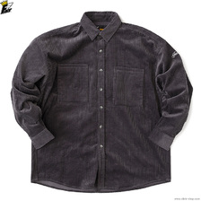 FAT RIDGEGRANDE (GRAY) F32120-SH08画像