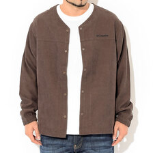 Columbia Loma Vista Corduroy Shirt JKT PM0872画像
