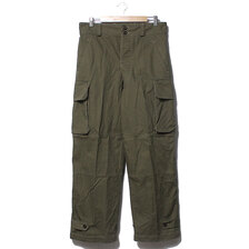 orslow M-47 FRENCH ARMY CARGO PANTS 03-5247-76画像