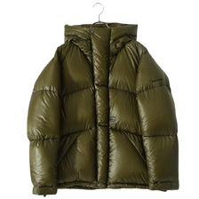 Woolrich DIAMOND DOWN PARKA WJOU0063画像