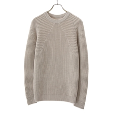 BATONER SIGNATURE CREW NECK BN-21FM-023画像