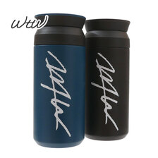 WTW STAINLESS TUMBLER画像