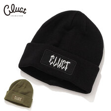 CLUCT BULLET BEANIE 04454画像