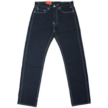 Levi's RED 505 STRAIGHT DIAMOND BEACH A0184-0000画像