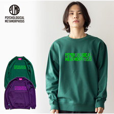 PLMP PLMP CREW SWT PL06-03-04画像