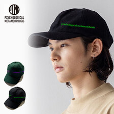 PLMP OLD FUTURE CAP PL06-06-09画像
