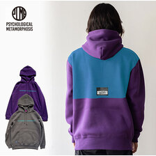 PLMP NOREN PARKA PL06-03-05画像