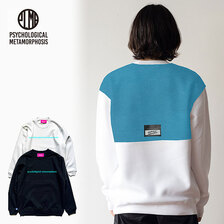 PLMP NOREN CREW SWT PL06-03-06画像