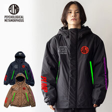 PLMP PLMP WARM PARKA PL06-04-03画像