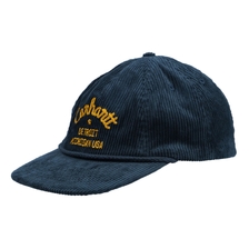 Carhartt WIP DENNIS CAP I029550画像