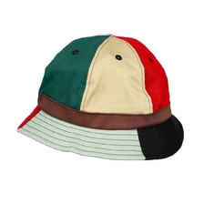 TENBOX MULCH BUCKET HAT画像