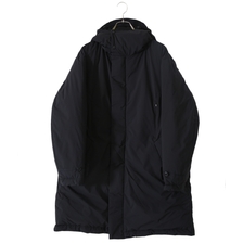 F/CE. FT HALF DOWN PARKA FNA09212M0007画像