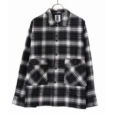 TENBOX DRAG DEALER SHIRT画像