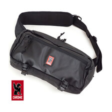 CHROME 5L MINI KADET BLACK TARP BG321BKTP画像