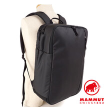 Mammut Seon Transporter 25 2510-03911画像