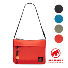 Mammut Xeron Sacoche 2810-00180画像