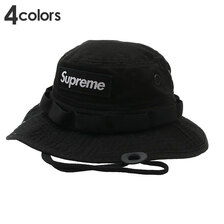 Supreme 21FW Military Boonie画像