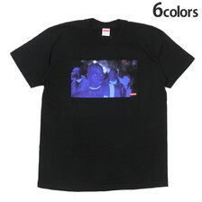 Supreme 21FW America Eats Its Young Tee画像