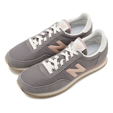 new balance WL720CM1 GRAY画像