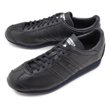 adidas Originals COUNTRY OG BLK GW6222画像