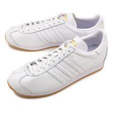 adidas Originals COUNTRY OG WHT GW6221画像