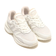 adidas ZENTIC W OFF WHITE/OFF WHITE/HALO IVORY GX0425画像
