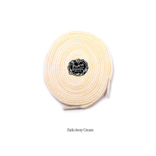 FoxtrotUniform FOXTROTUNIFORM SPORTS LACES CREAM画像