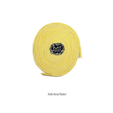 FoxtrotUniform FOXTROTUNIFORM SPORTS LACES BUTTER画像