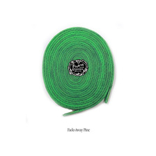 FoxtrotUniform FOXTROTUNIFORM SPORTS LACES PINE画像