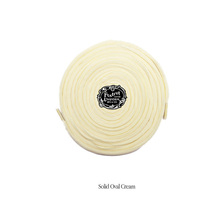 FoxtrotUniform FOXTROTUNIFORM SPORTS LACES SB CREAM画像