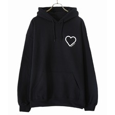 TENBOX HOODIE画像