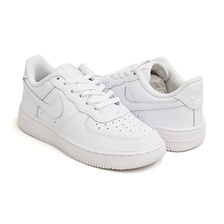 NIKE FORECE 1 LE (PS) WHITE / WHITE DH2925-111画像