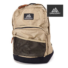 GREGORY CAMPUS DAY L SAND 1303171775画像