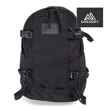 GREGORY ALL DAY BLACK 1313650440画像