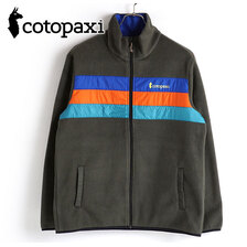 cotopaxi Teca Fleece Full-Zip Jacket 5042119画像