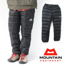 Mountain Equipment POWDER DUBET 425482画像