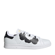 adidas Marimekko STAN SMITH W FOOTWEAR WHITE/CORE BLACK/GOLDMETALLIC H04073画像