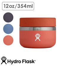 Hydro Flask Food 12oz Food Jar 89005700/5089141画像