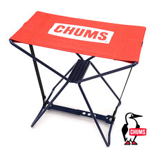 CHUMS Mini Foldable Stool CH62-1672画像