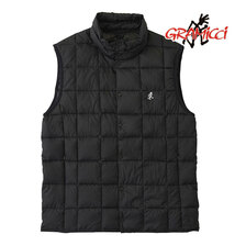 GRAMICCI INNER DOWN VEST TG-1F-002画像