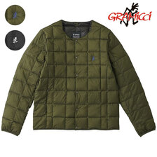 GRAMICCI INNER DOWN JACKET TG-1F-001画像