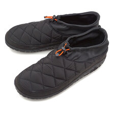 Chaco RAMBLE PUFF CINCH BLACK JCH107479画像