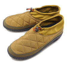 Chaco RAMBLE PUFF CINCH MILITARY OLIVE JCH107483画像