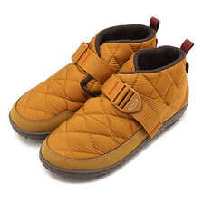 Chaco RAMBLE PUFF CARAMEL BROWN JCH108890画像