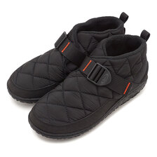 Chaco RAMBLE PUFF BLACK JCH108888画像