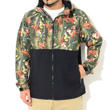 Columbia Hazen Patterned JKT PM0637画像