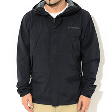 Columbia Wabash II JKT PM5741画像