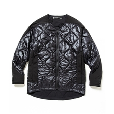 MOUT RECON TAILOR Shooting Hard Shell Low Loft Liner MT0906画像