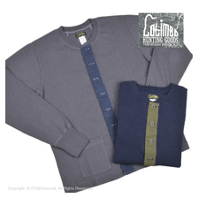 COLIMBO HUNTING GOODS GRANDEST FULLOPENED HENRY ZW-0433画像