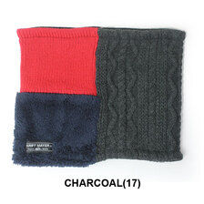 KRIFF MAYER モコパッチウォーマー 2127601画像